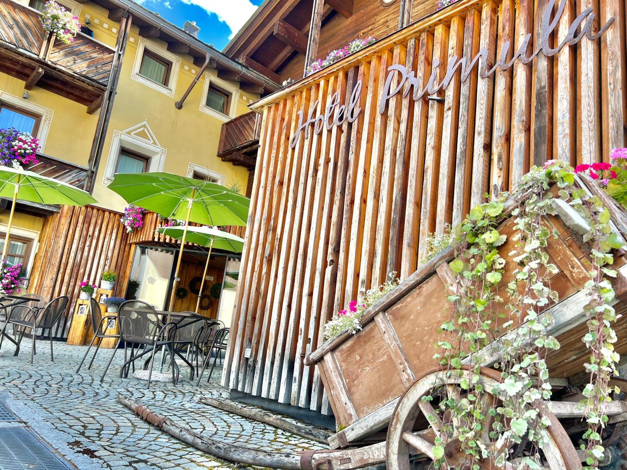 5 Hotel a San Rocco, Livigno che Vale la Pena Prenotare