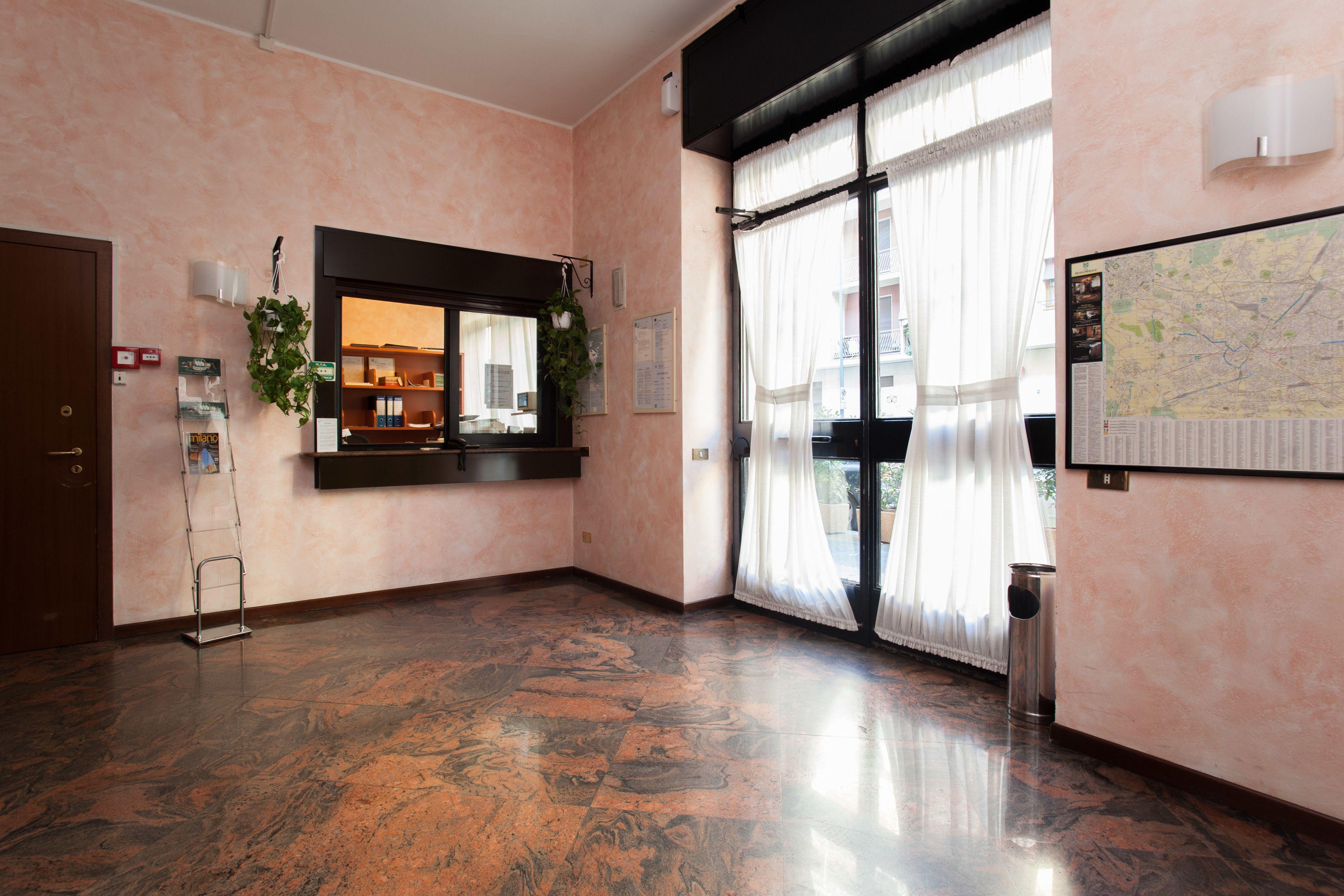 15 Hotel con Servizi Aeroportuali vicino Parco Sempione che Funzionano
