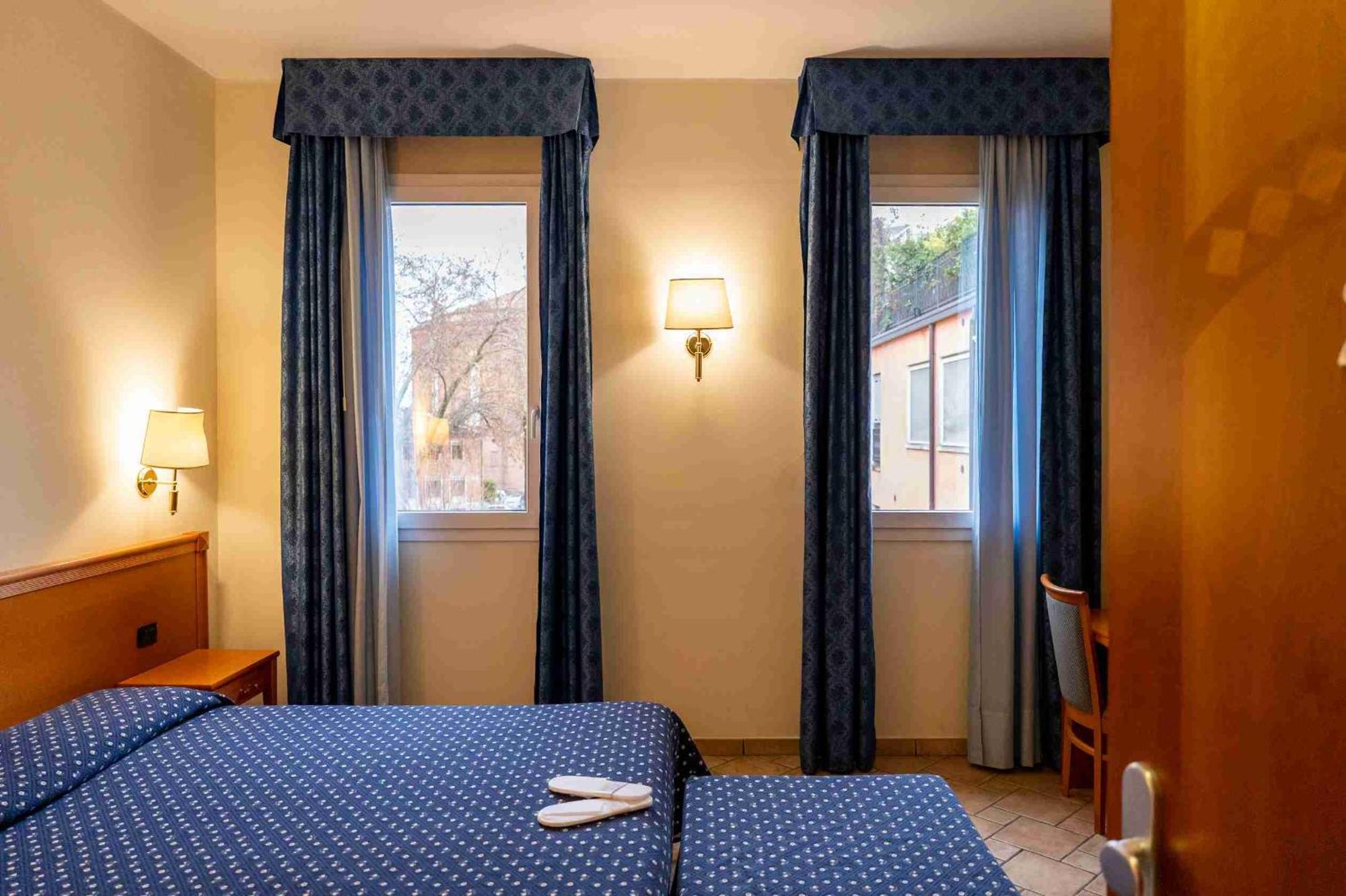 15 Hotel Centrali Vicino al Prato della Valle a Padova