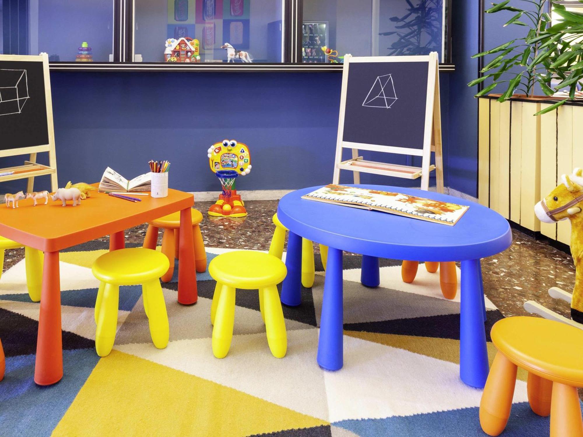 5 Hotel sul Mare vicino alla Cattedrale di San Nicola Pellegrino a Trani