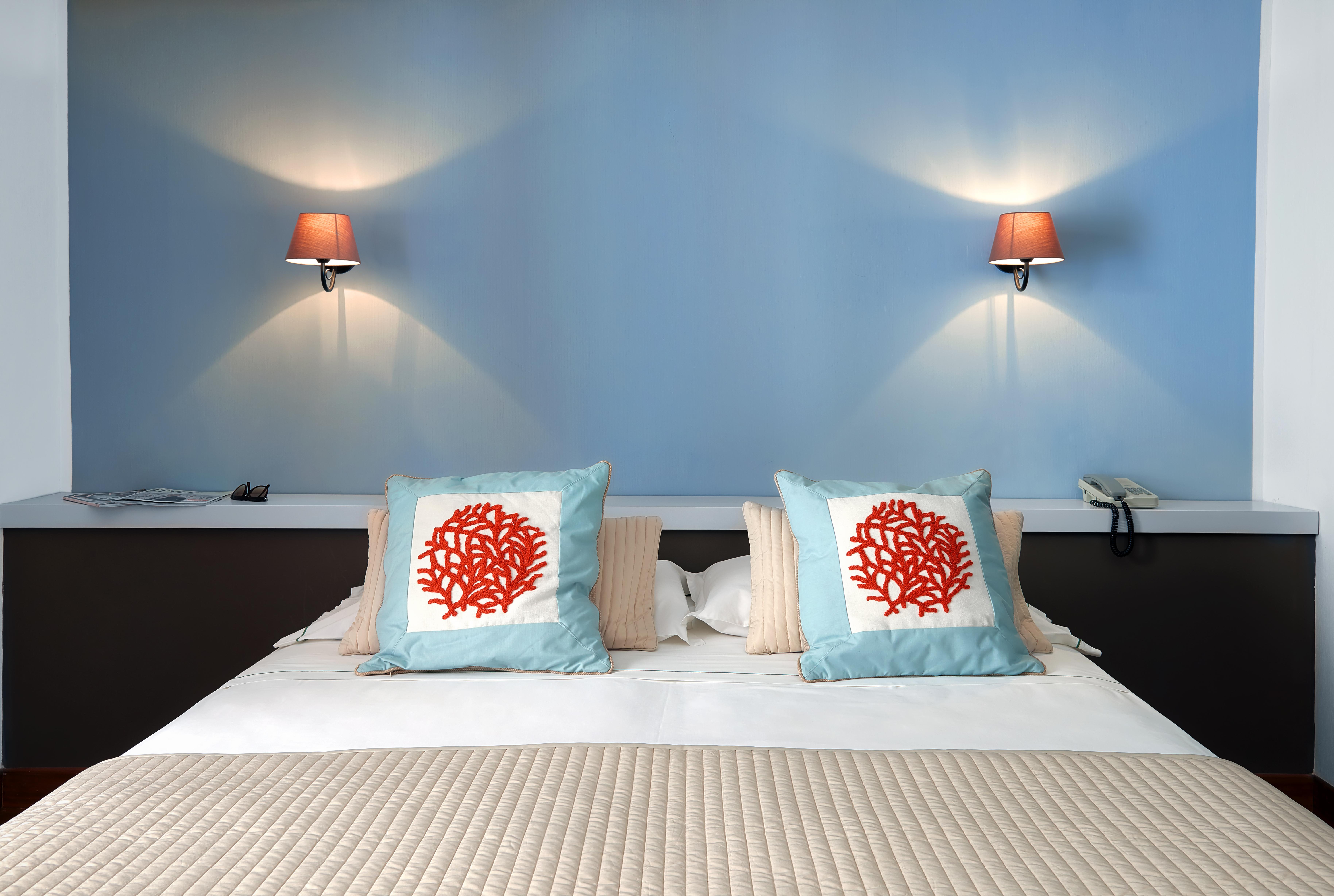 4 Hotel per Famiglie vicino alla Tonnara di Scopello che Vale la Pena Prenotare