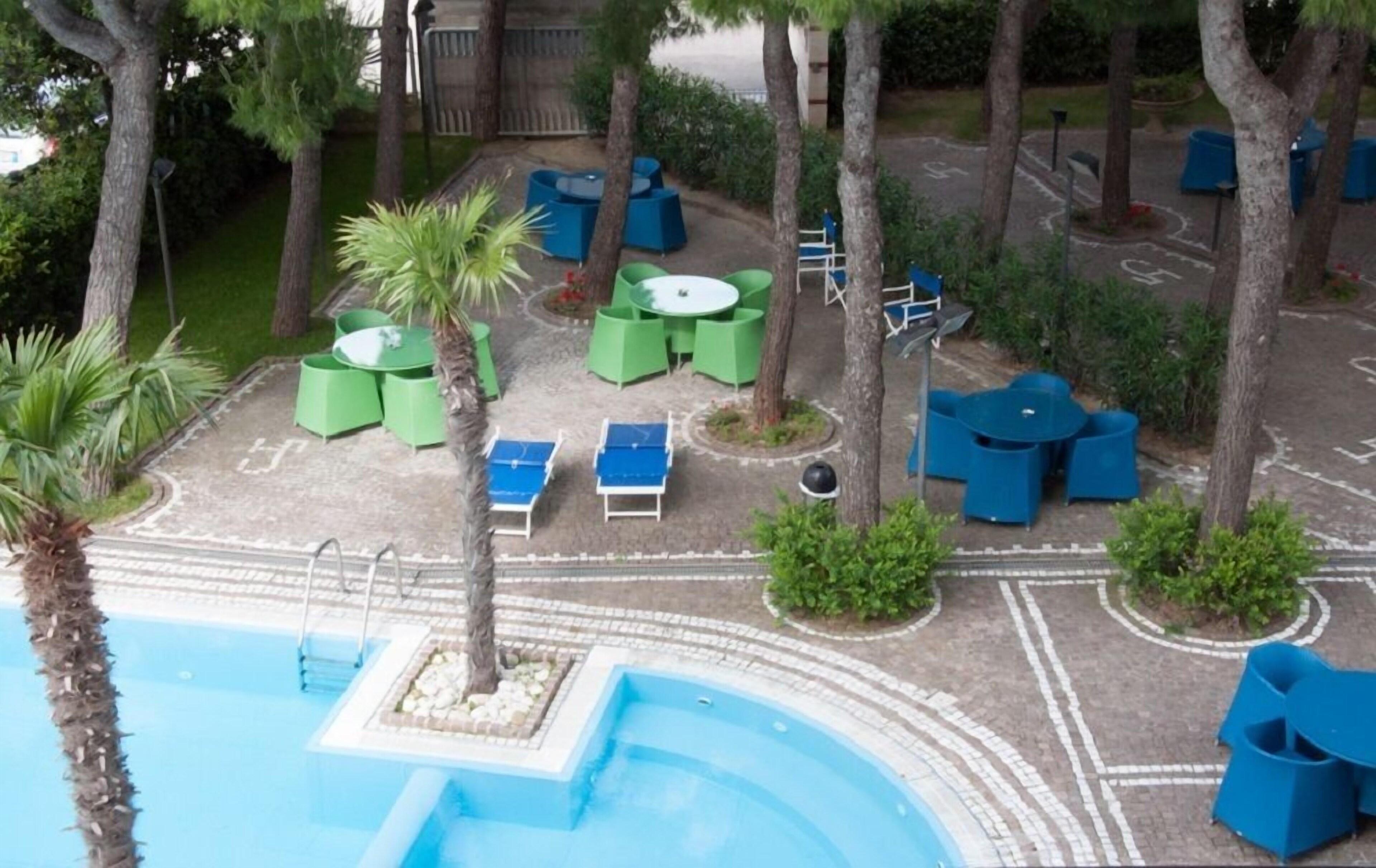 4 Hotel in Costa Marchigiana da Prenotare Ora