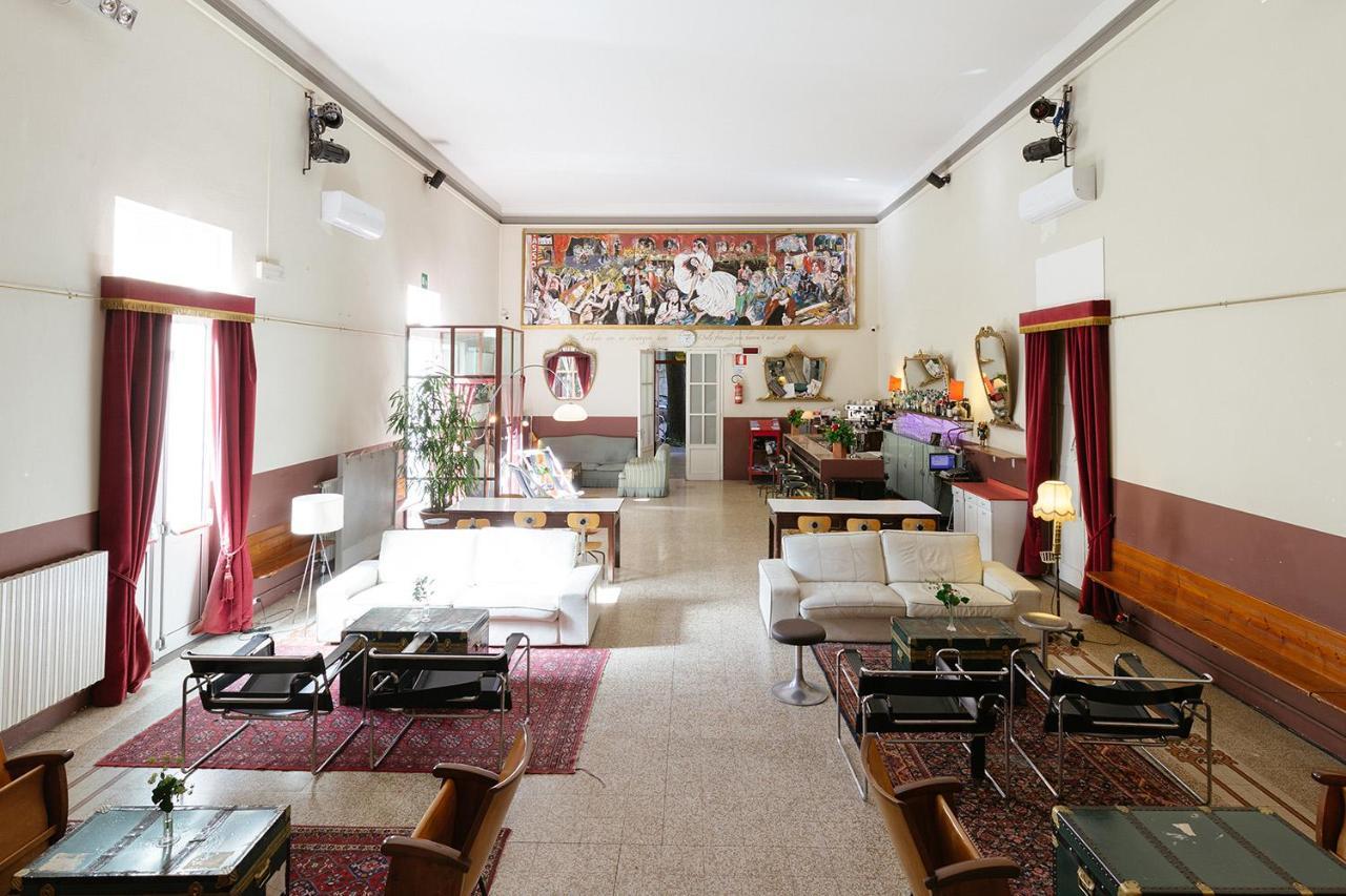 Vicino al Museo Stibbert: 4 Hotel Centrali a Firenze Confrontati