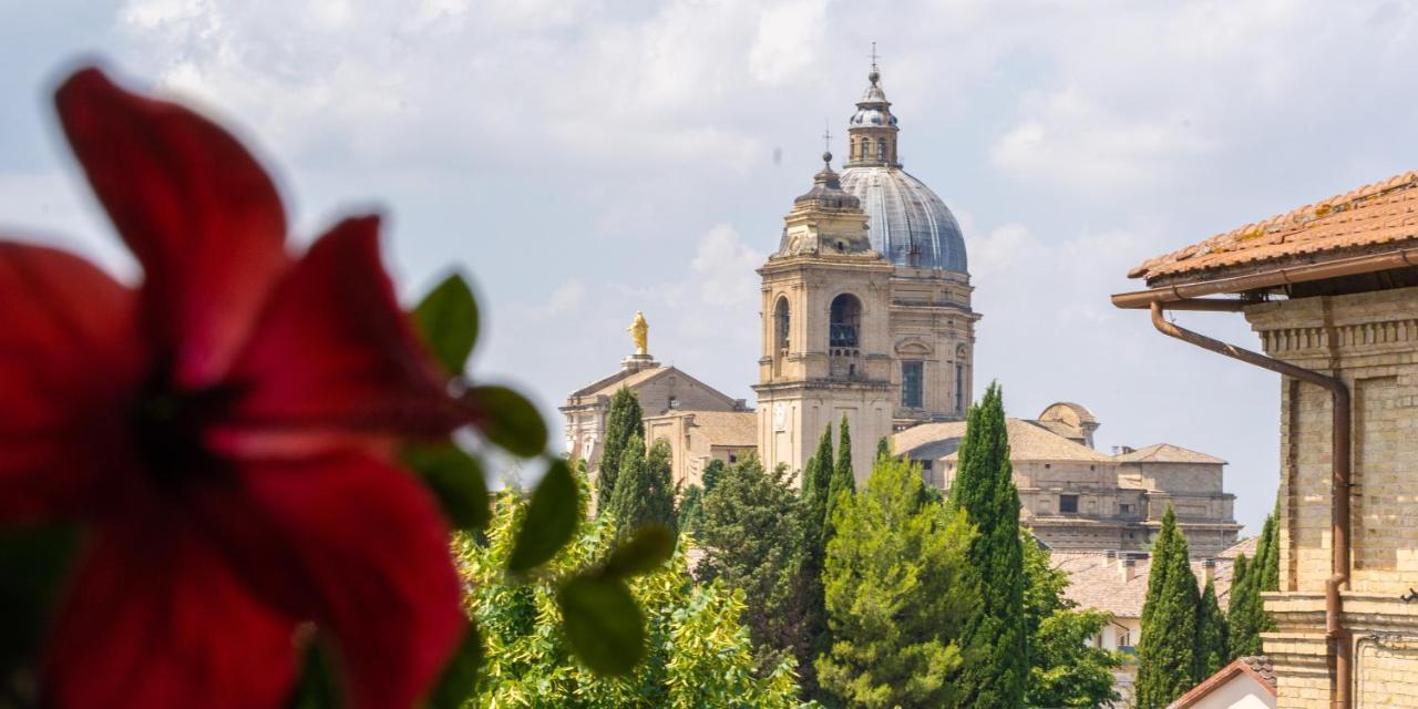 4 Hotel Economici vicino a Santa Maria degli Angeli ad Assisi