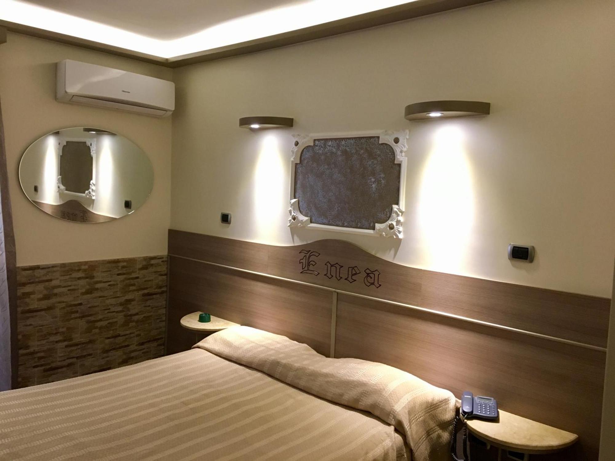 9 Hotel vicino alla Biblioteca Nazionale di Napoli