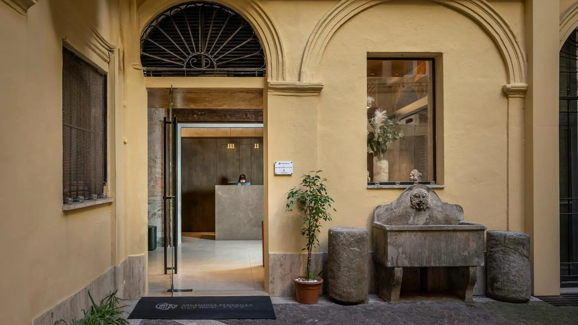 Soggiornare al Pantheon: 5 Hotel Boutique a Roma Confrontati