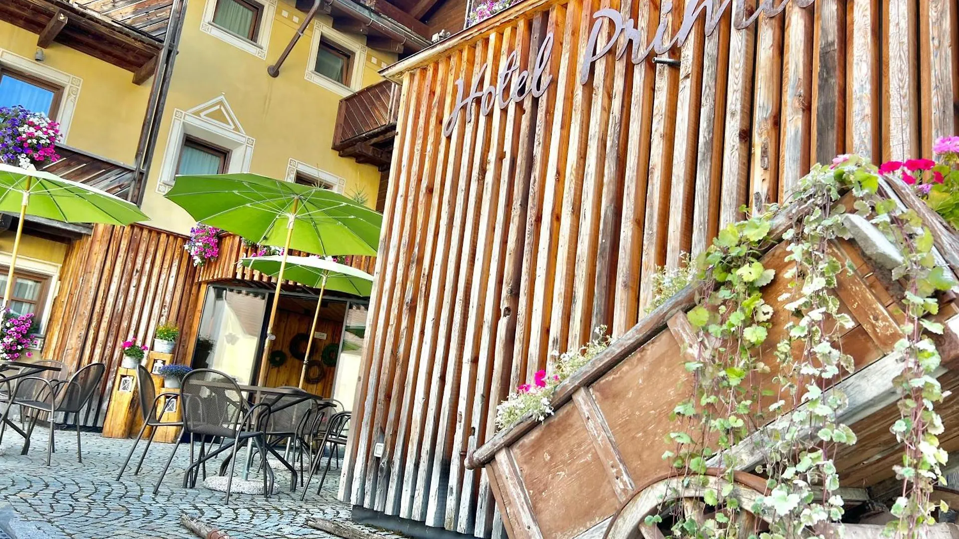 5 Hotel a San Rocco, Livigno che Vale la Pena Prenotare