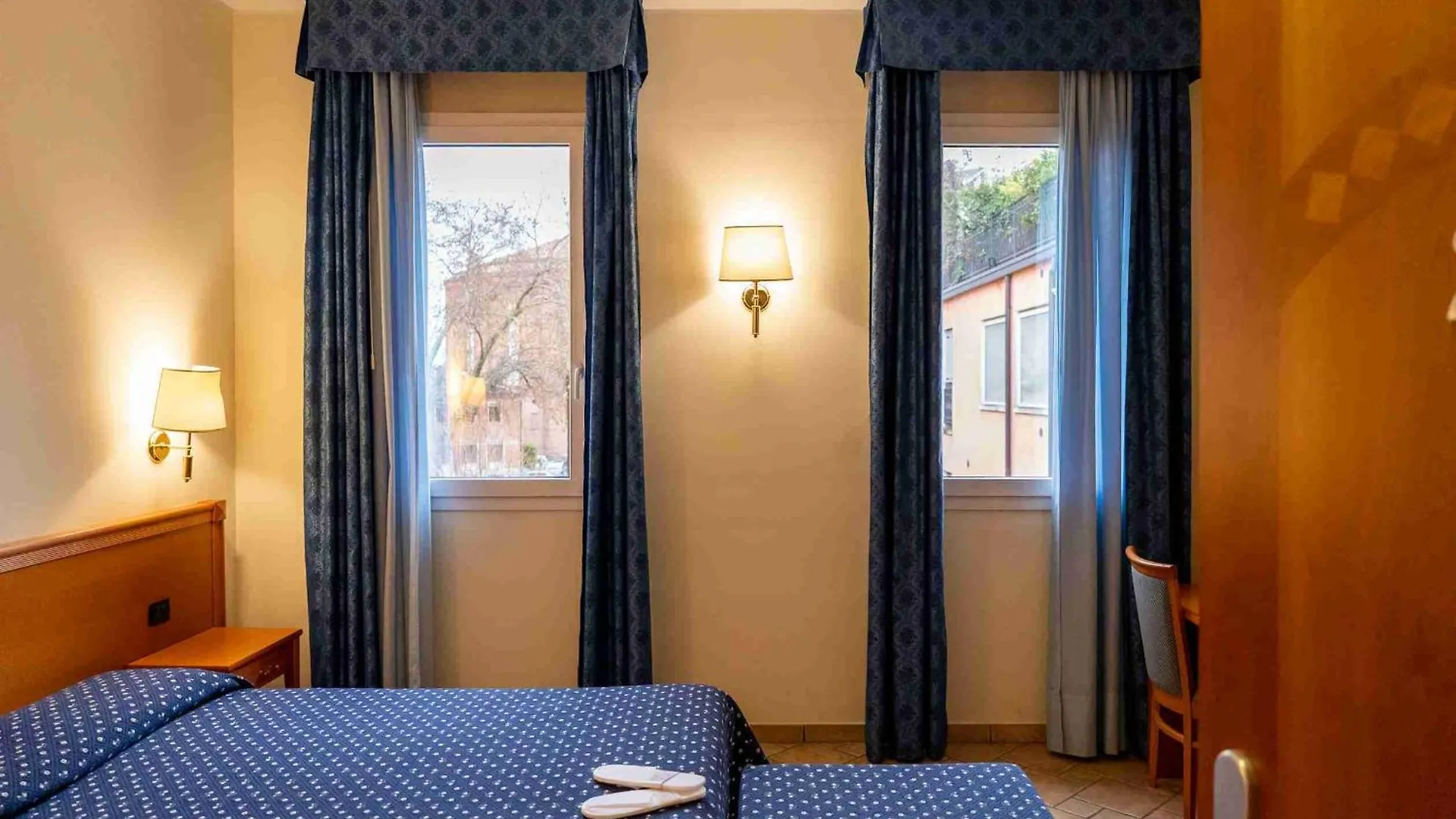 15 Hotel Centrali Vicino al Prato della Valle a Padova