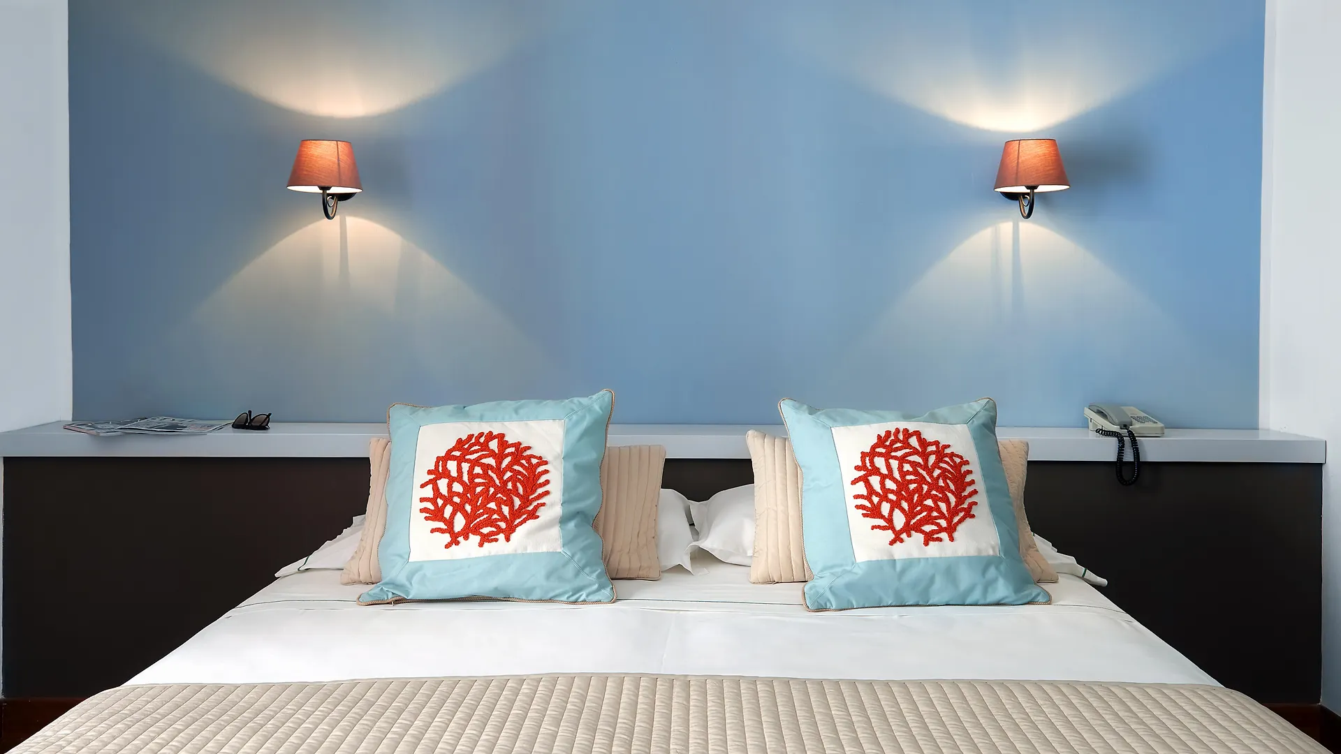 4 Hotel per Famiglie vicino alla Tonnara di Scopello che Vale la Pena Prenotare