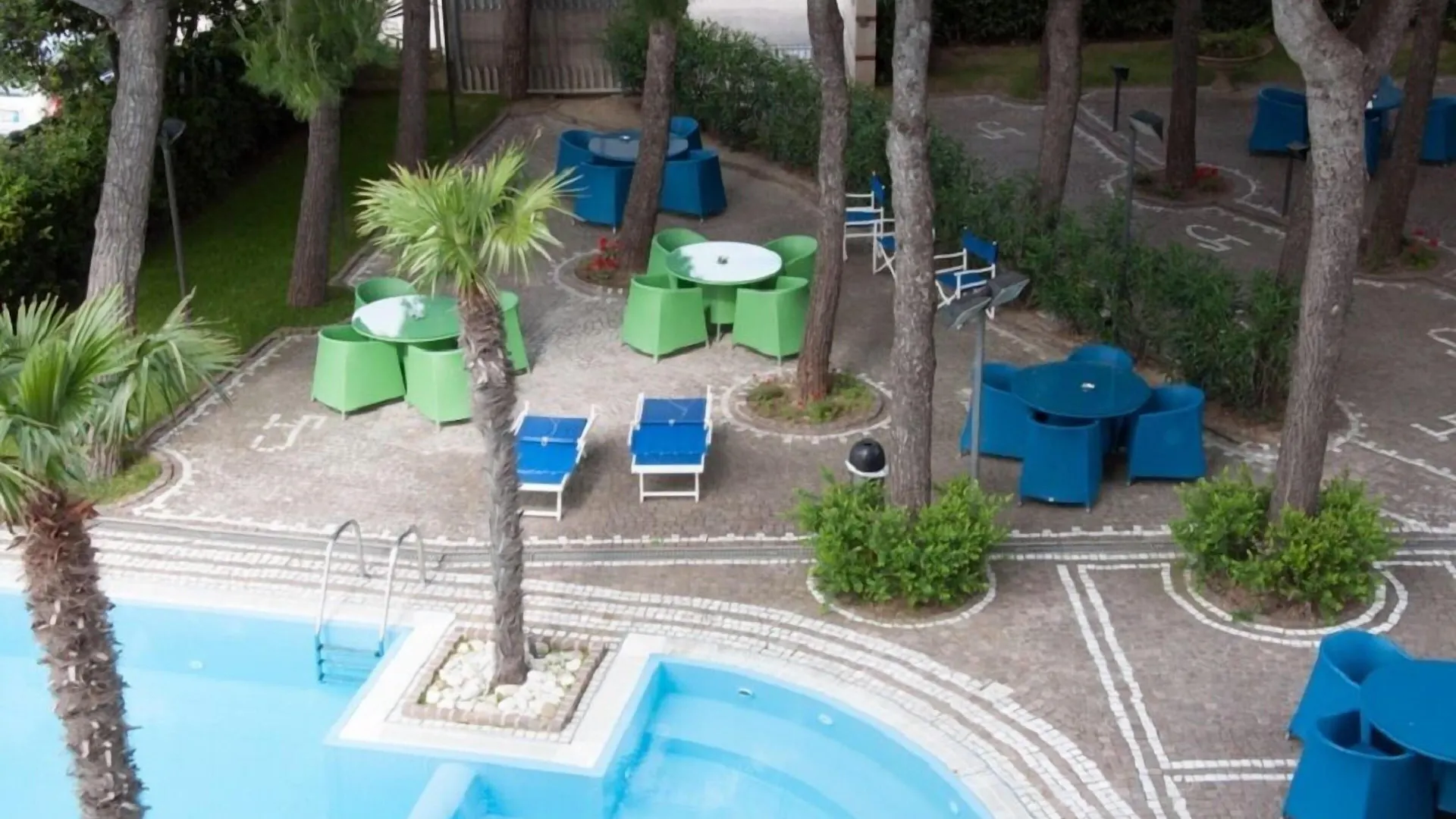 4 Hotel in Costa Marchigiana da Prenotare Ora