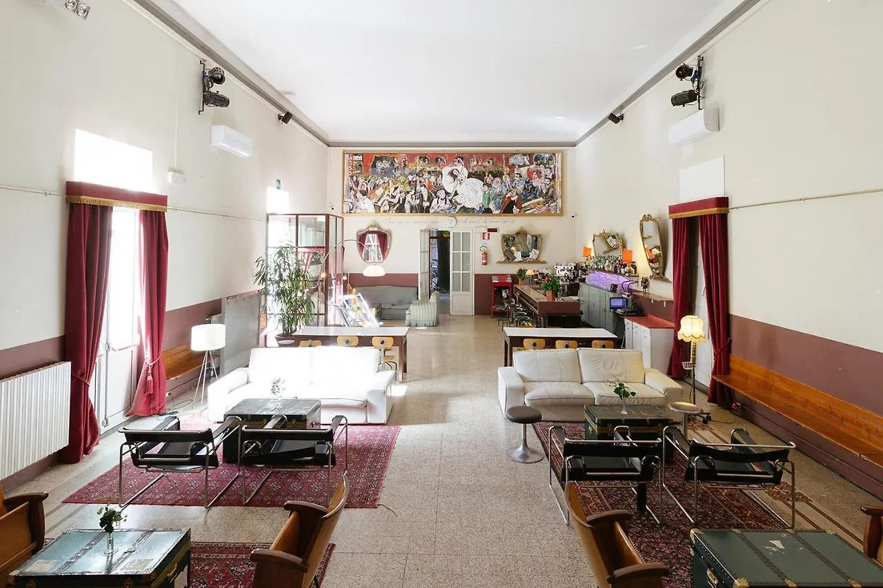 Vicino al Museo Stibbert: 4 Hotel Centrali a Firenze Confrontati