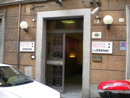 4 Hotel Vicino all'Aeroporto e allo Stadio Luigi Ferraris