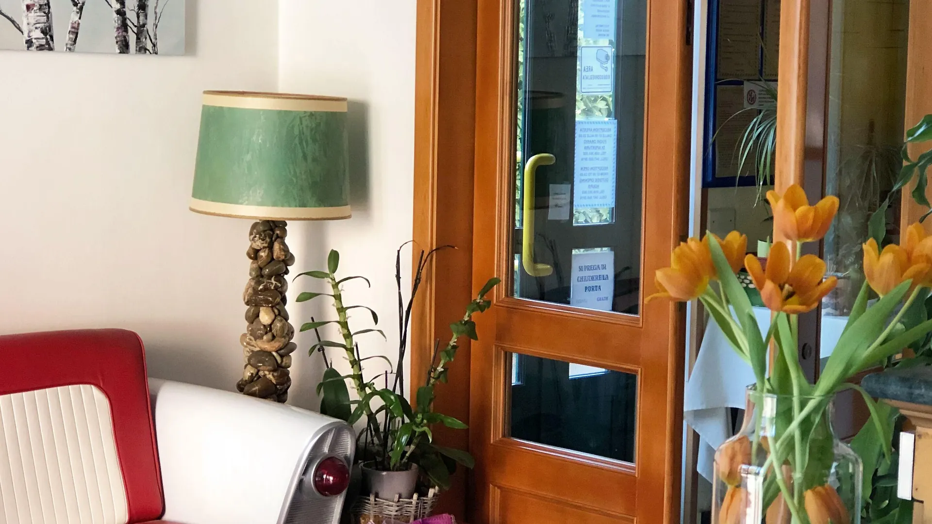 5 Hotel per Viaggiatori Soli in Emilia-Romagna da Prenotare