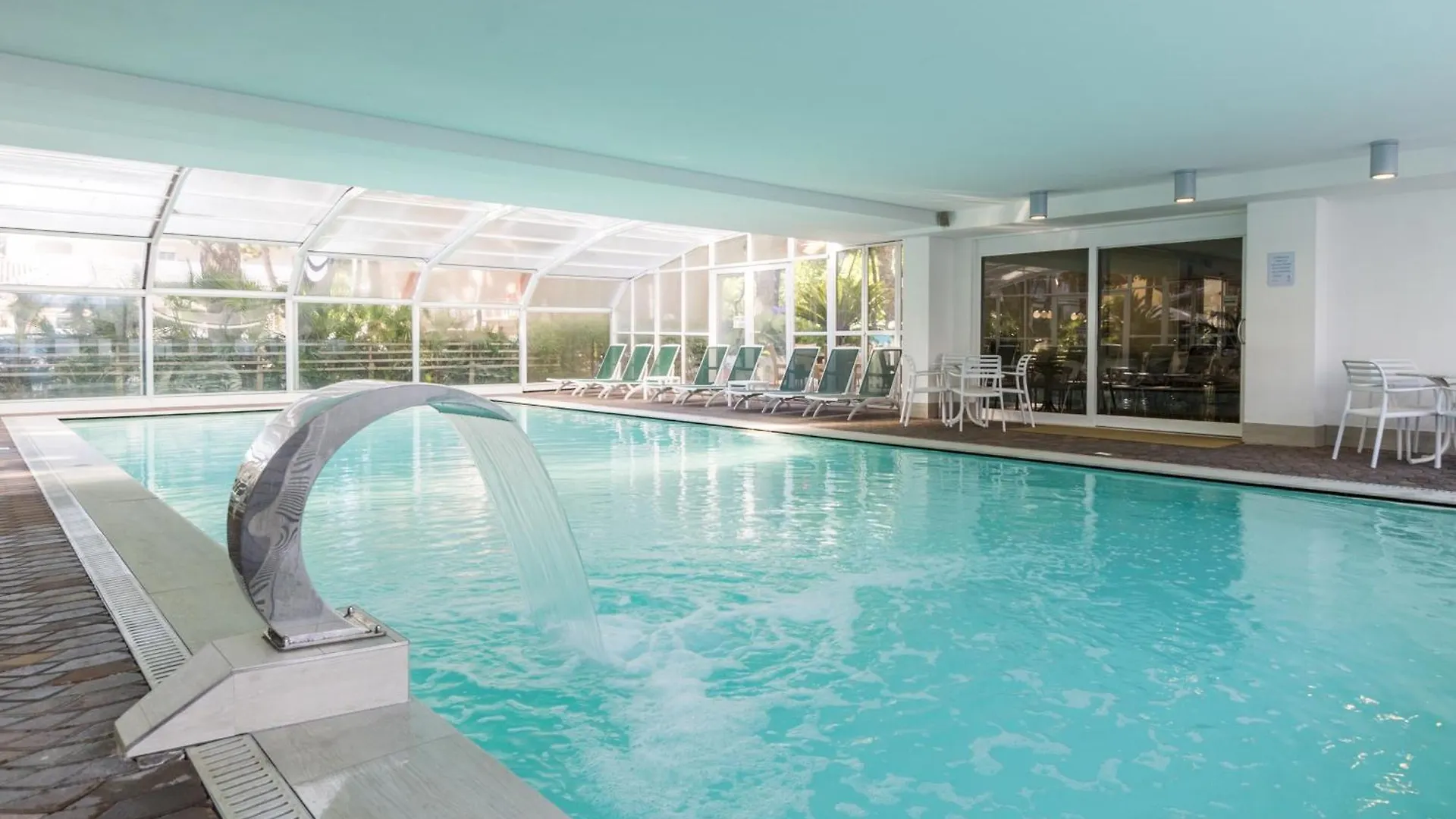15 Resort Vicino al Pantani Space di Cesenatico da Prenotare
