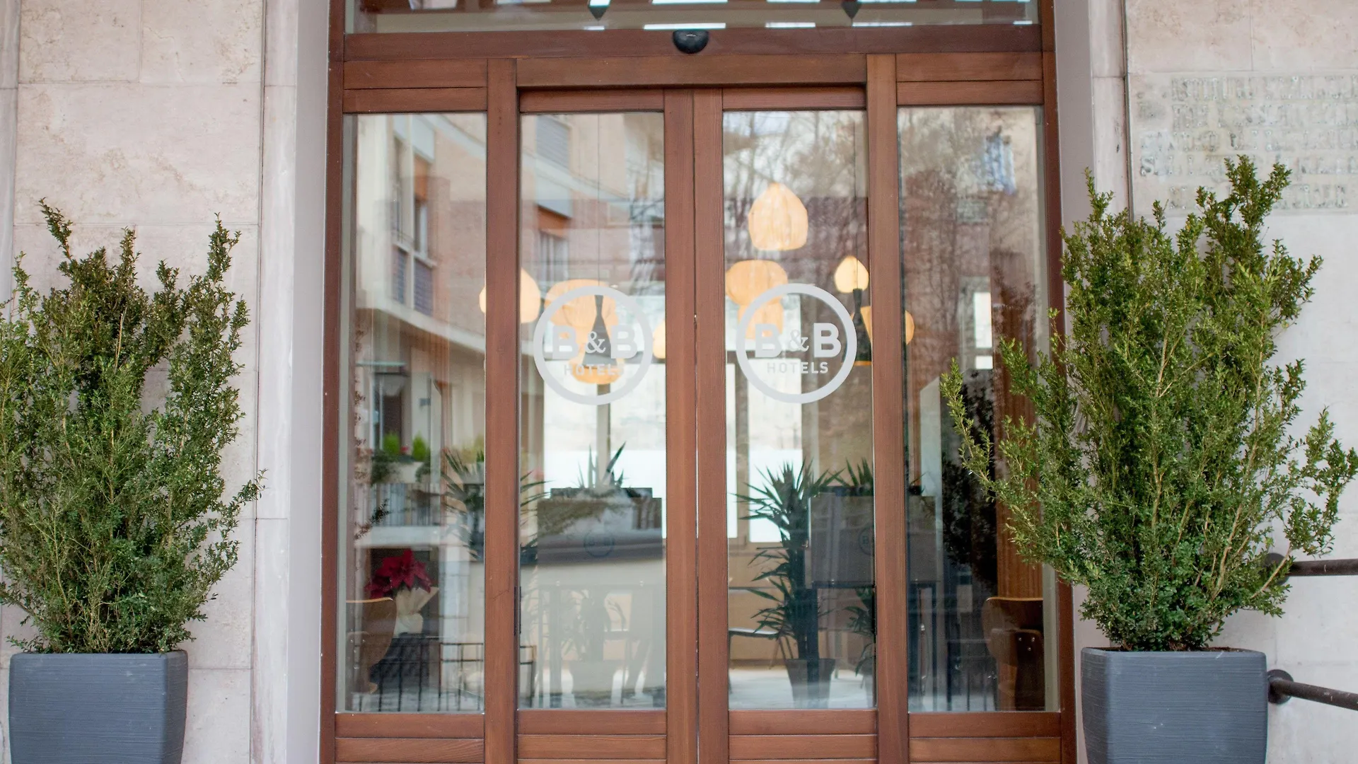 6 Hotel Vicino a Ca' dei Carraresi che Vale la Pena Considerare