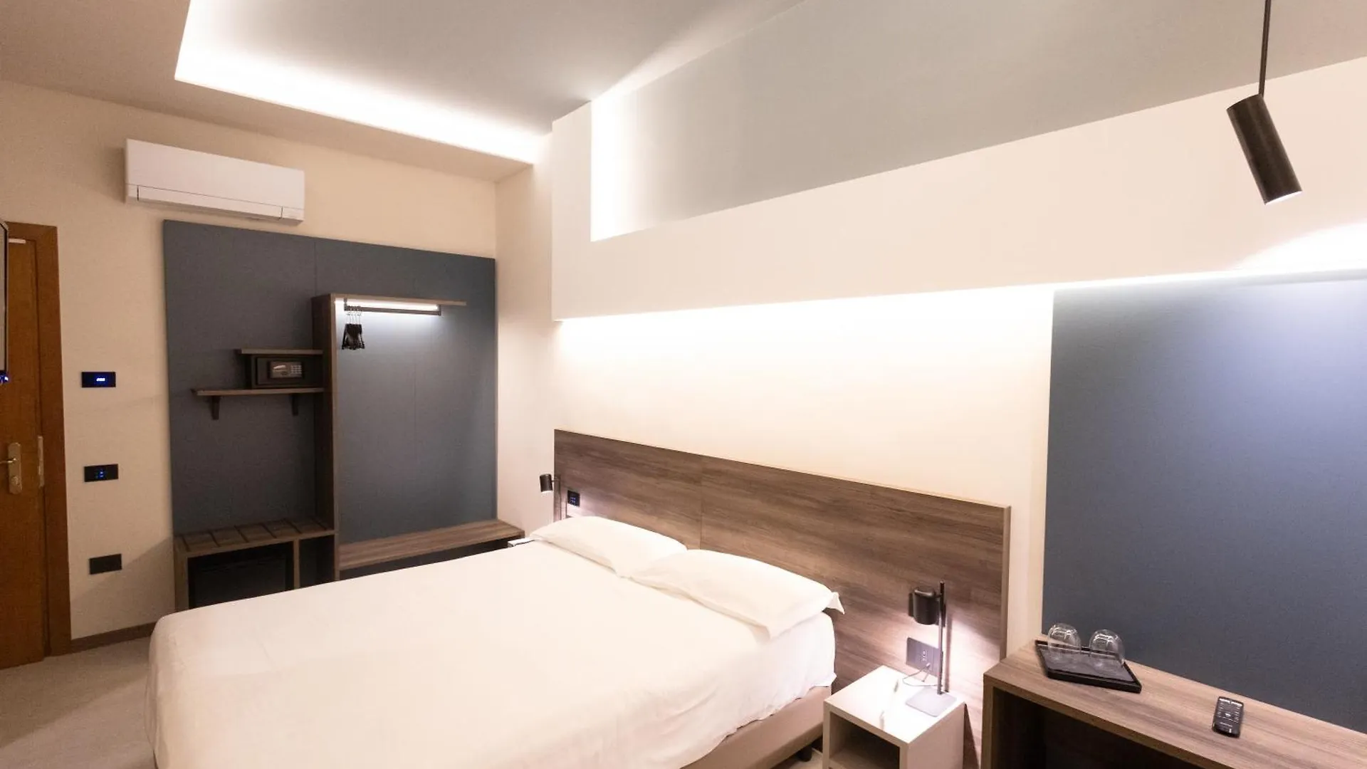 5 Hotel per Famiglie a Pontecagnano Che Vale la Pena Prenotare