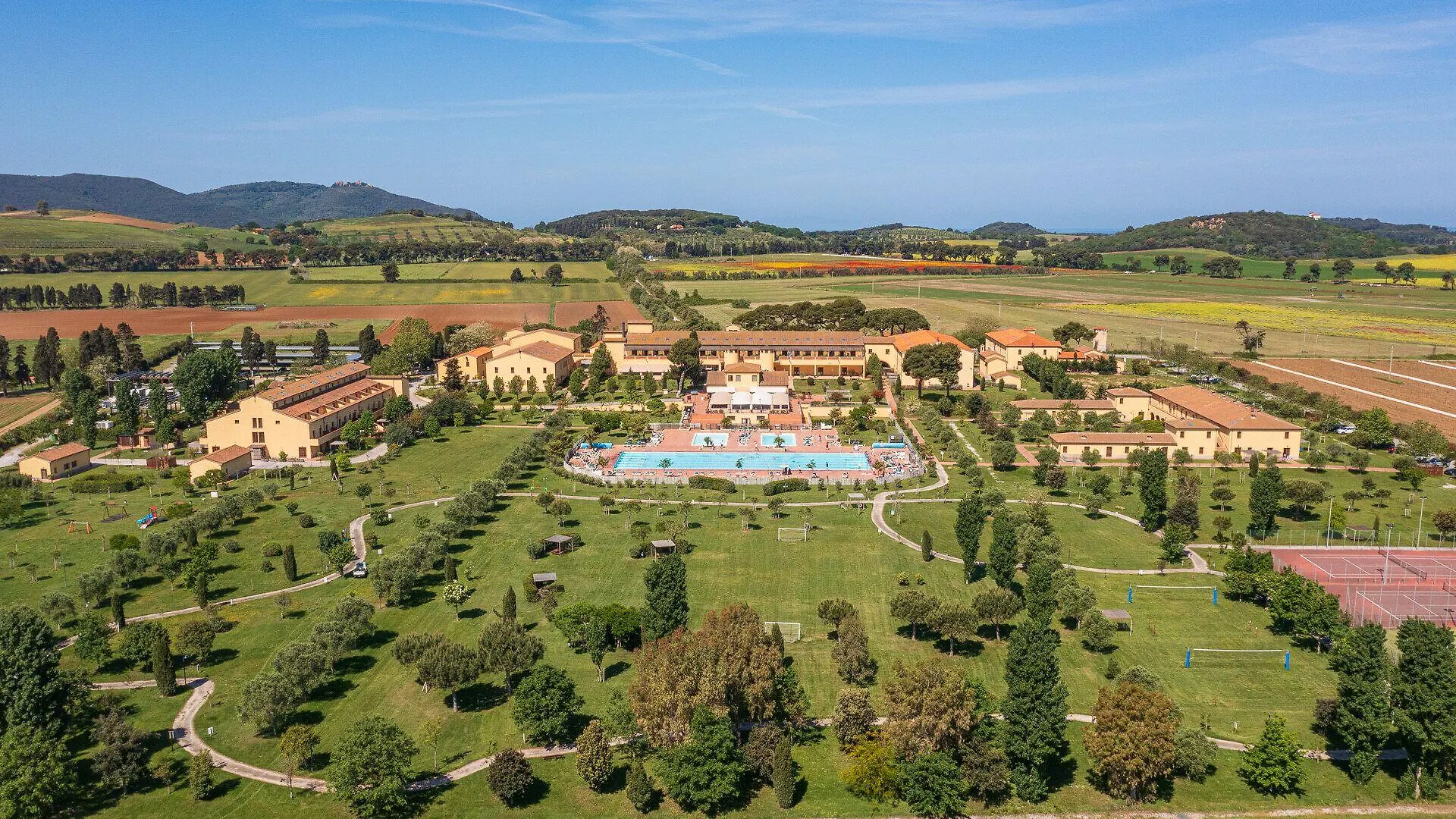 15 Hotel Family Friendly nel Centro Italia che Vale la Pena Prenotare