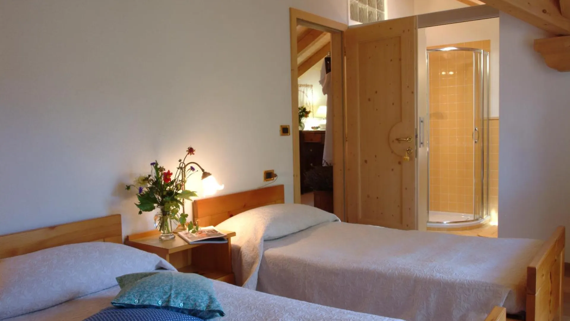 Soggiornare nelle Alpi Italiane: 15 Hotel Economici a Confronto
