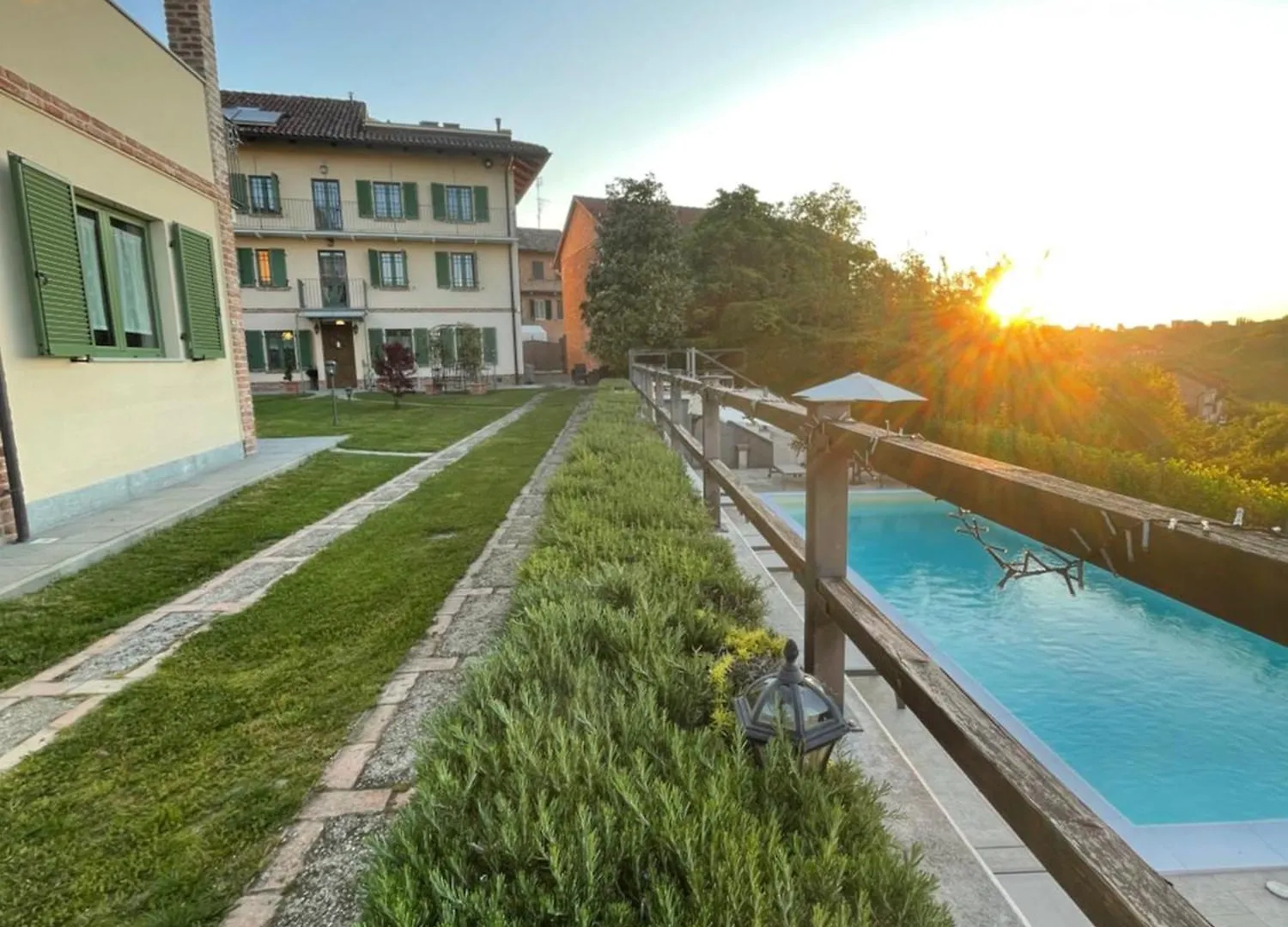 12 B&B e Appartamenti in Piemonte Che Vale la Pena Prenotare