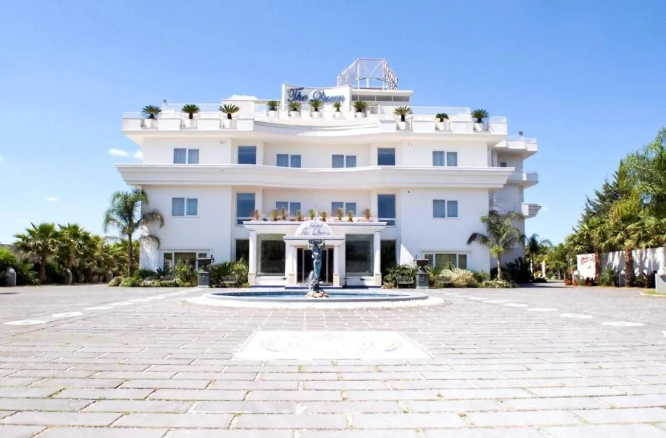 5 Hotel Family Friendly nella Provincia di Caserta