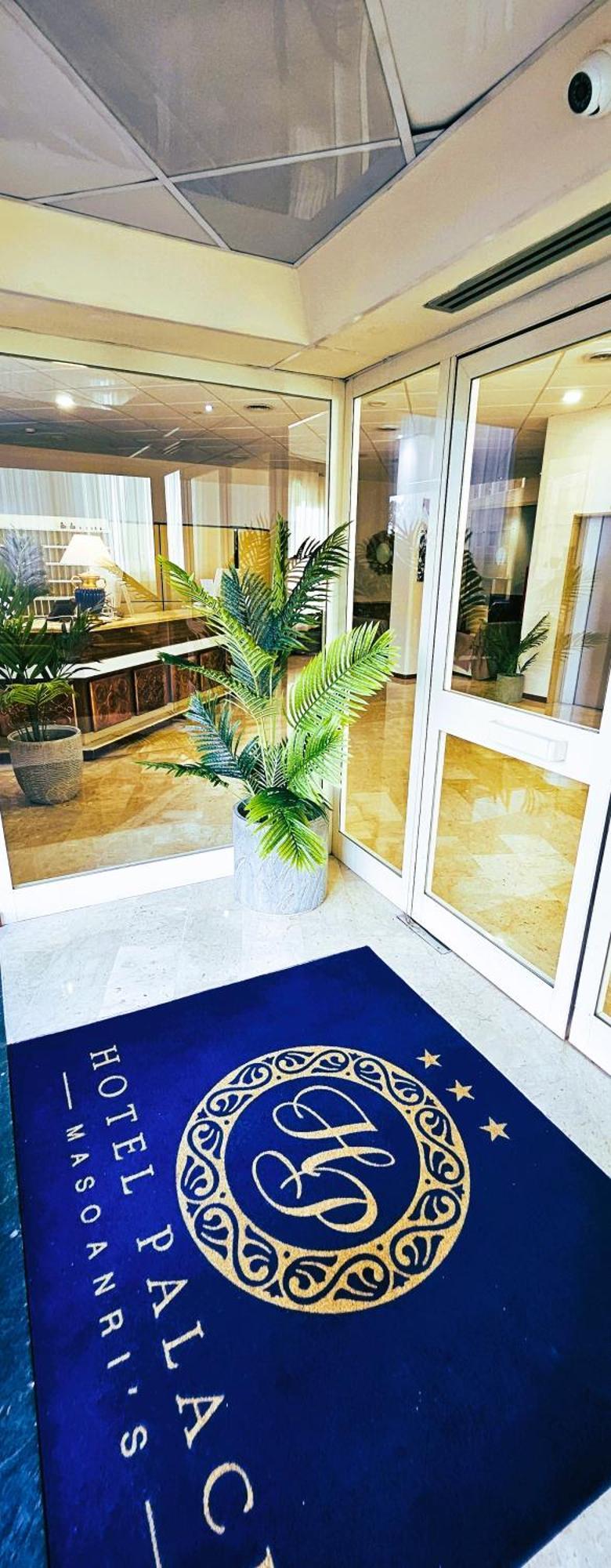 4 Hotel 3 Stelle vicino allo Stadio Oreste Granillo a Reggio Calabria