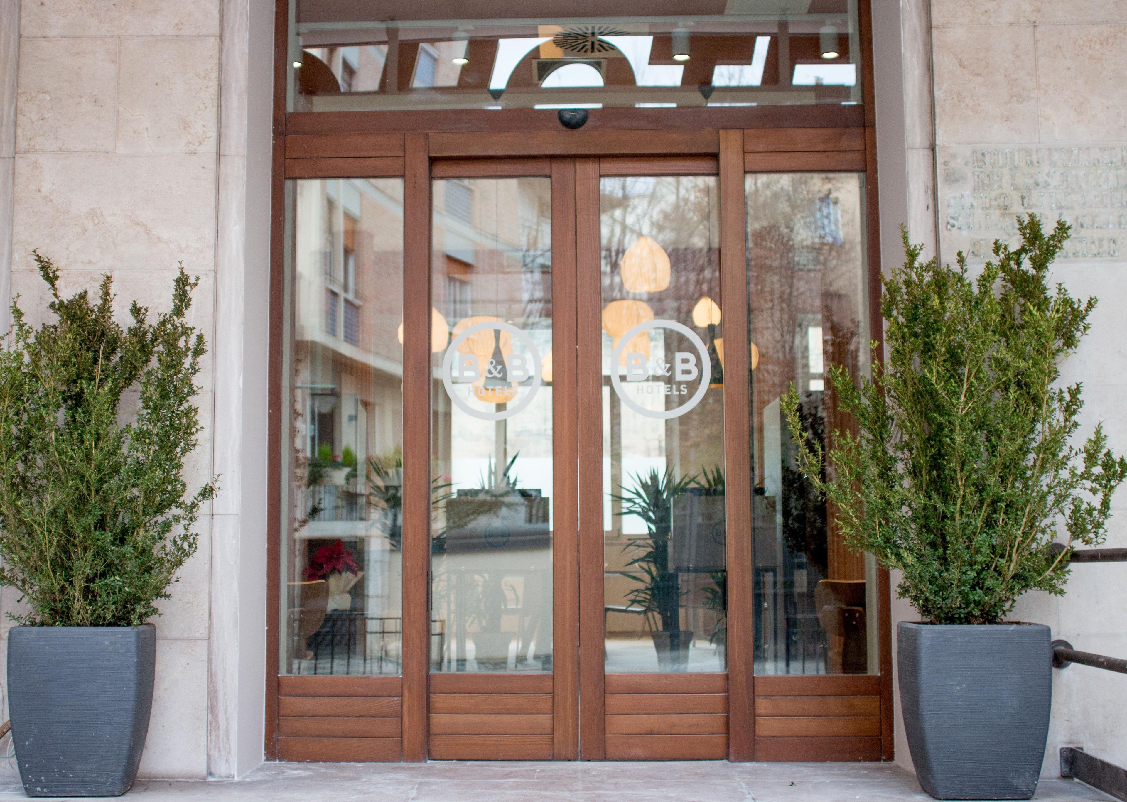 6 Hotel Vicino a Ca' dei Carraresi che Vale la Pena Considerare
