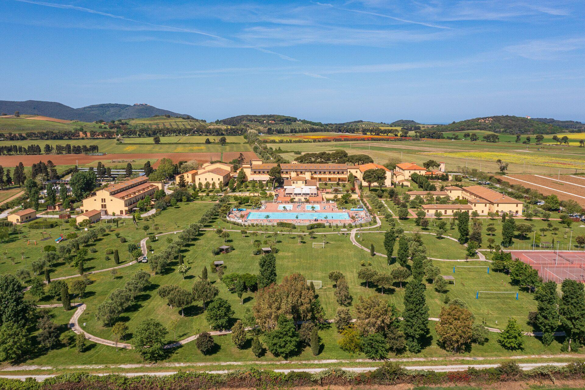 15 Hotel Family Friendly nel Centro Italia che Vale la Pena Prenotare