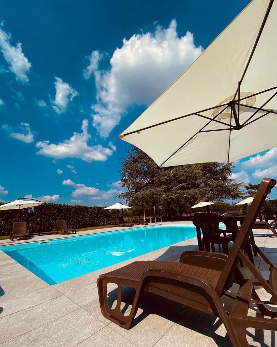 15 Hotel di Lusso in Area Nord che Vale la Pena Considerare