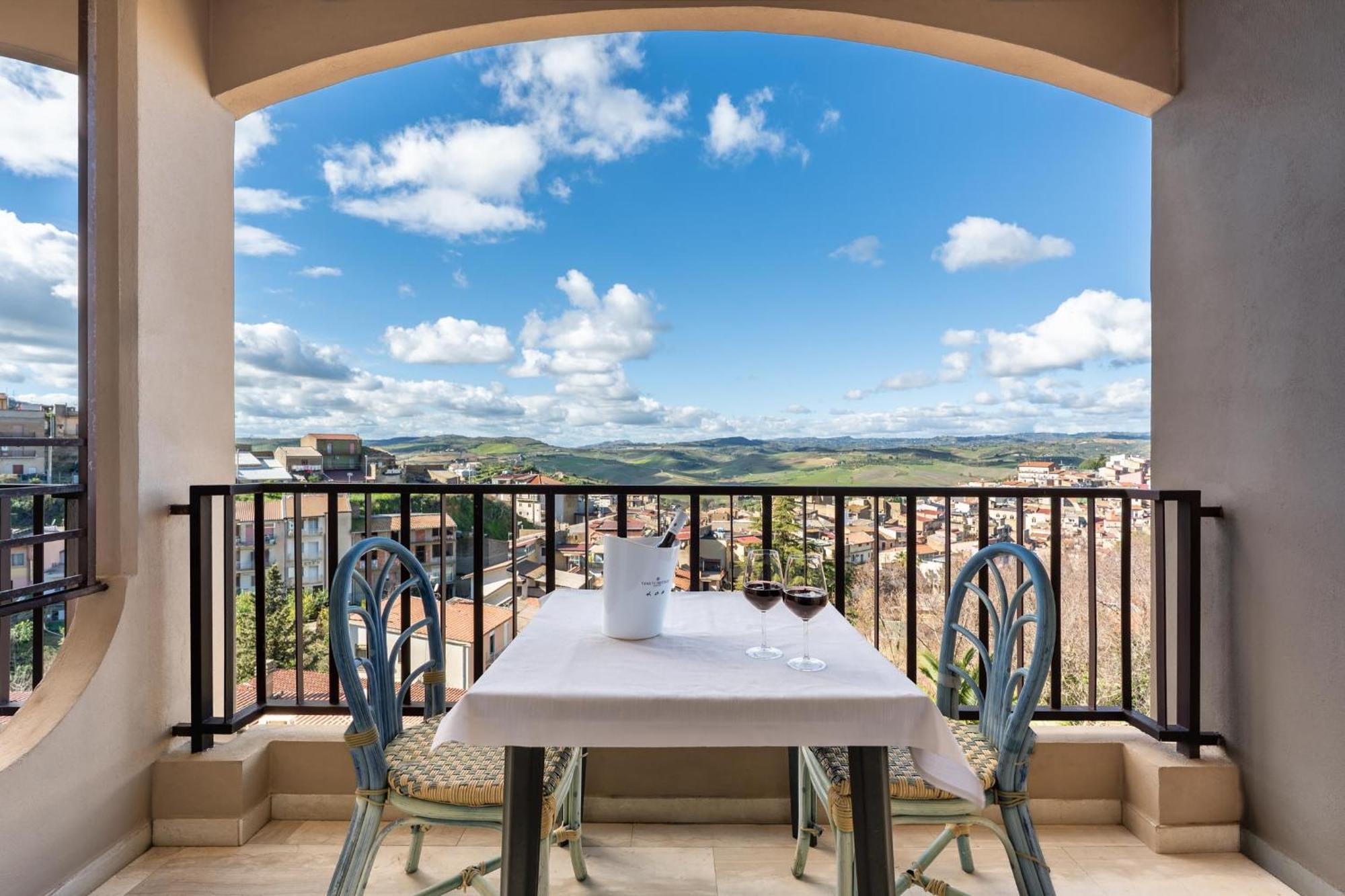 13 Hotel di Design Eccezionale in Sicilia per un Soggiorno Indimenticabile