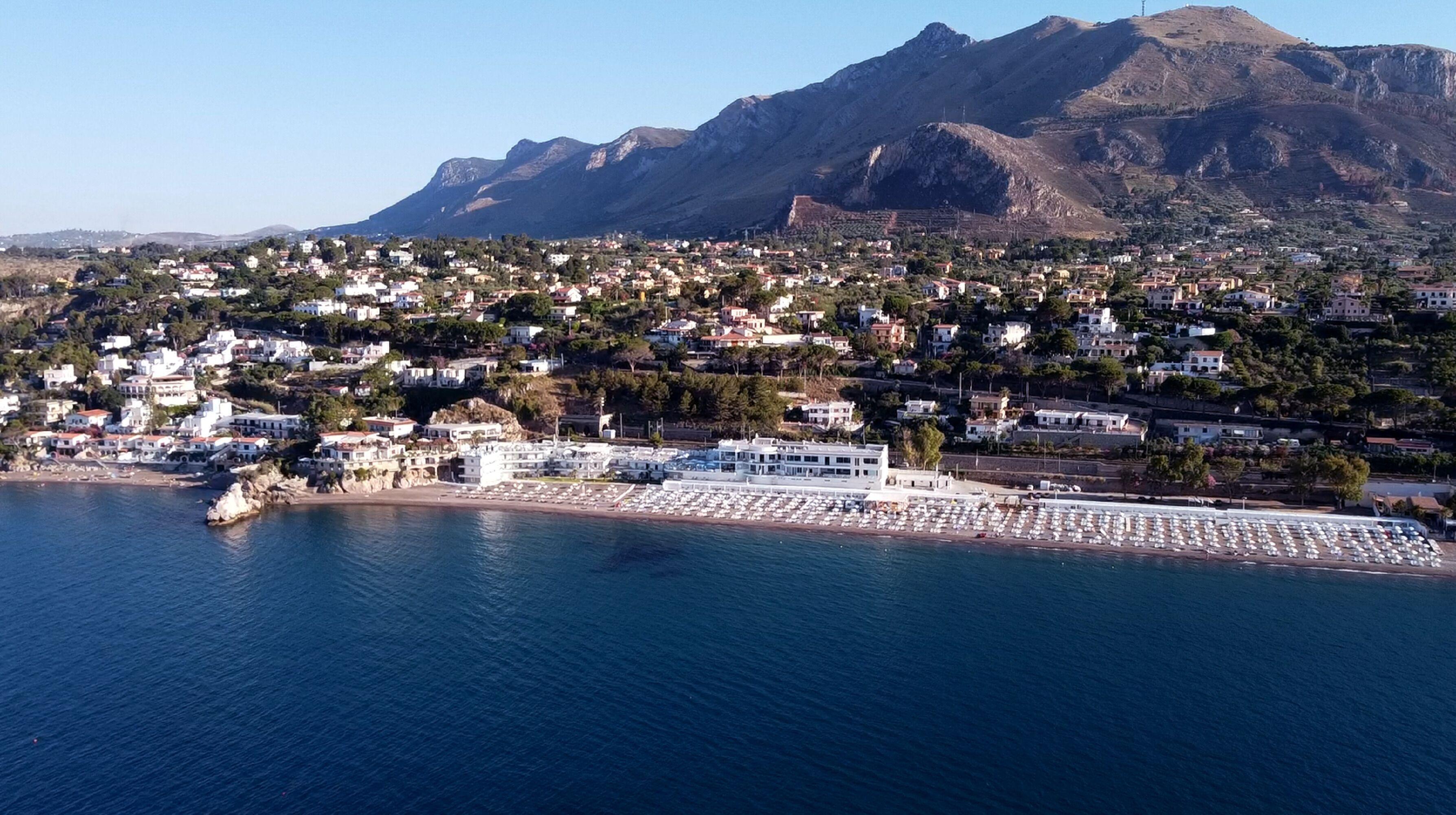 9 Hotel di Lusso in Sicilia per un Soggiorno da Ricordare