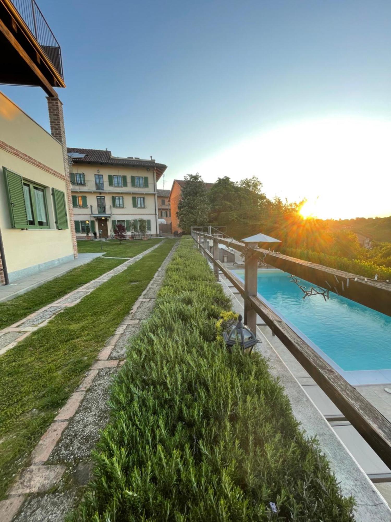 12 B&B e Appartamenti in Piemonte Che Vale la Pena Prenotare