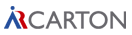ar carton logo