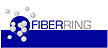 fiber ring logo
