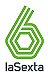 lasexta logo