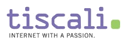 tiscali logo