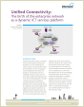 unified connectivity white paper