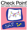 Check Point logo